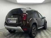 Renault Duster I Рестайлинг Мурманск  - изображение 32