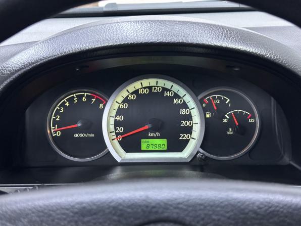 Chevrolet Lacetti I с пробегом 2012 года, цена 699 000 рублей, 87980 км, хэтчбек, Автокод Объявления