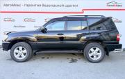 Toyota Land Cruiser 100 Series Рестайлинг 2 Тюмень  - изображение 29