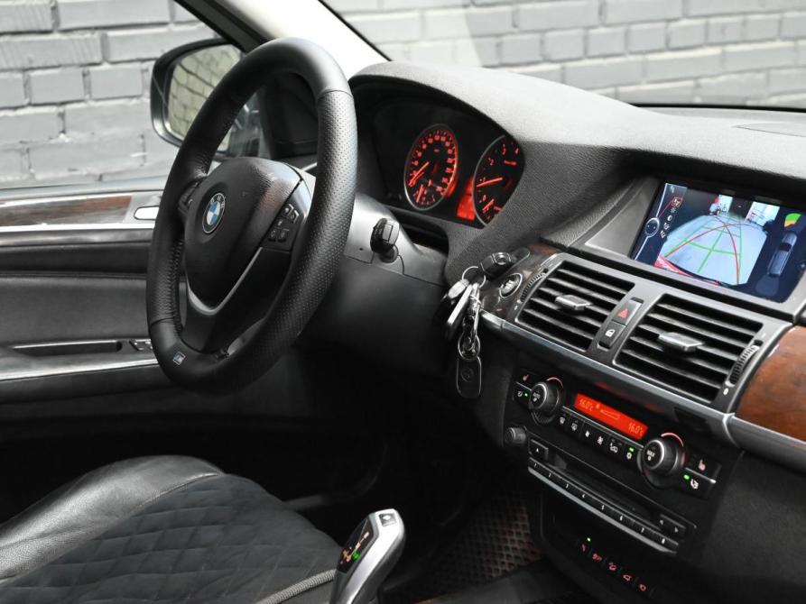 BMW X5 II (E70) Рестайлинг Екатеринбург  - изображение 16