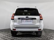 Toyota Land Cruiser Prado 150 Series Рестайлинг 3 Санкт-Петербург  - изображение 31