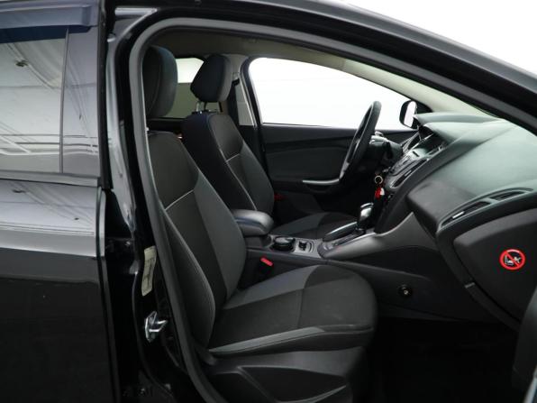 Ford Focus III с пробегом 2013 года, цена 927 077 рублей, 111250 км, седан, Автокод Объявления