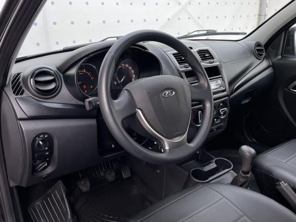 Lada (ВАЗ) Granta I Рестайлинг с пробегом 2023 года, цена 810 000 рублей, 36661 км, лифтбек, Автокод Объявления