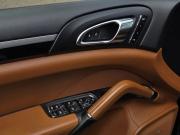 Porsche Cayenne II Рестайлинг (958) Санкт-Петербург  - изображение 49