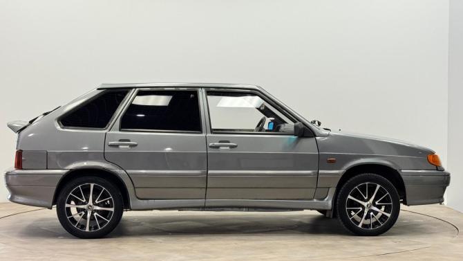 Lada (ВАЗ) 2114 с пробегом 2007 года, цена 130 000 рублей, 122423 км, хэтчбек, Автокод Объявления