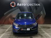 Lada (ВАЗ) Granta I Рестайлинг Ставрополь  - изображение 25