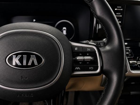 Kia Sorento IV с пробегом 2021 года, цена 3 399 000 рублей, 198135 км, внедорожник, Автокод Объявления