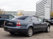 Volkswagen Passat B5 Рестайлинг Москва  - изображение 21