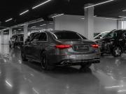Mercedes-Benz S-Класс AMG IV (W223) Москва  - изображение 56
