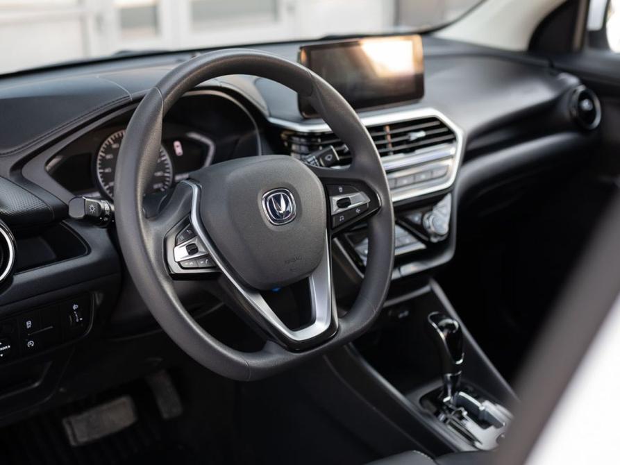 Changan Alsvin Новосибирск  - изображение 11