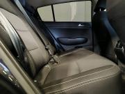 Kia Sportage IV Рестайлинг Москва  - изображение 27