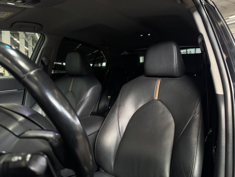 Toyota Camry VIII (XV70) Оренбург  - изображение 10