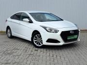 Hyundai i40 I Рестайлинг Ростов-на-Дону  - изображение 24