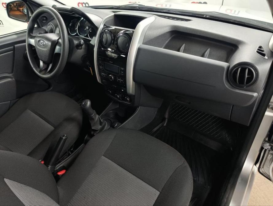 Lada (ВАЗ) Largus I Рестайлинг Санкт-Петербург  - изображение 12