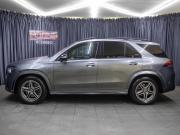 Mercedes-Benz GLE II (V167) Москва  - изображение 34