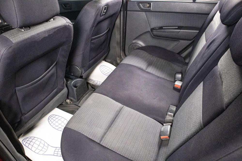 Hyundai Getz I Рестайлинг Сургут  - изображение 16