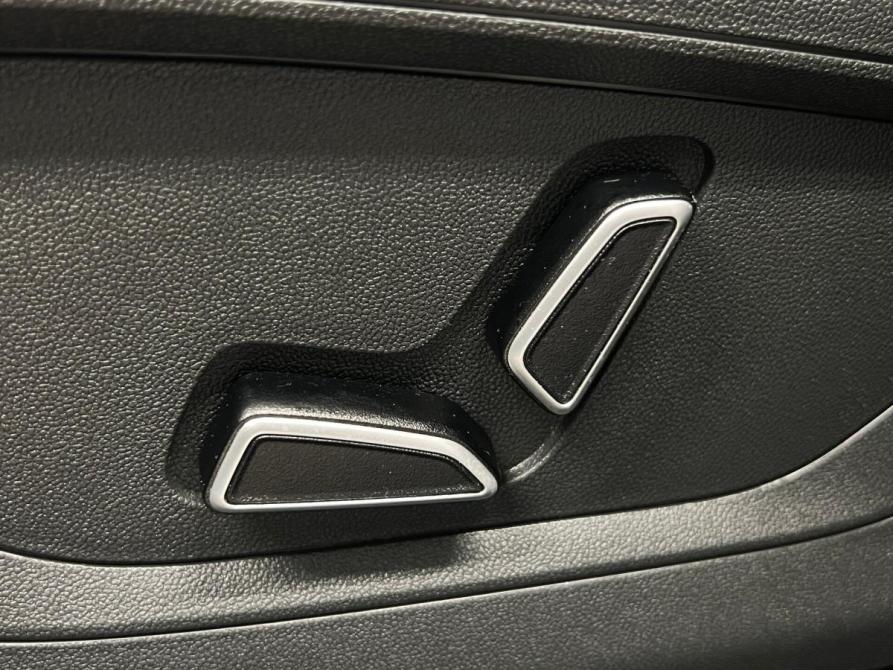 Changan UNI-S (CS55 Plus) Санкт-Петербург  - изображение 14