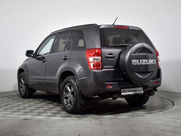 Suzuki Grand Vitara II Рестайлинг 2 с пробегом 2013 года, цена 850 000 рублей, 309423 км, внедорожник, Автокод Объявления