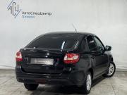 Lada (ВАЗ) Granta I Рестайлинг Химки  - изображение 21