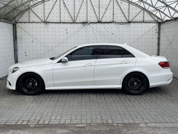 Mercedes-Benz E-Класс IV (W212 S212 C207) Рестайлинг с пробегом 2013 года, цена 1 750 000 рублей, 251119 км, седан, Автокод Объявления