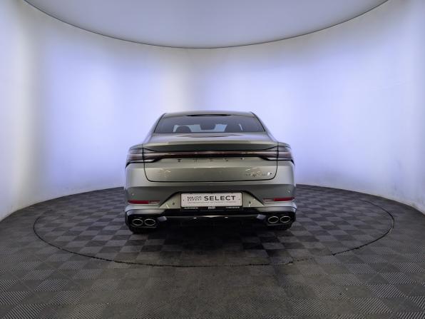 Geely Preface I с пробегом 2024 года, цена 2 740 000 рублей, 19571 км, седан, Автокод Объявления