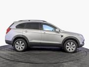 Chevrolet Captiva I Москва  - изображение 33