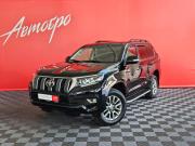 Toyota Land Cruiser Prado 150 Series Рестайлинг 2 Вологда  - изображение 25