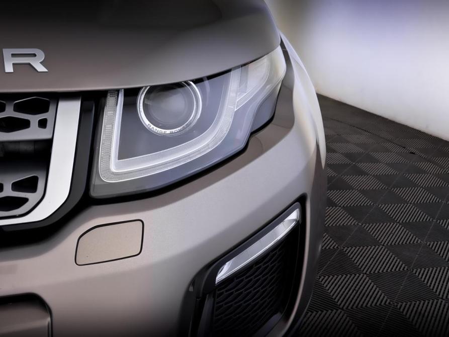 Land Rover Range Rover Evoque I Рестайлинг Москва  - изображение 17