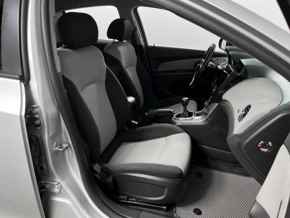 Chevrolet Cruze I с пробегом 2012 года, цена 579 900 рублей, 219386 км, хэтчбек, Автокод Объявления
