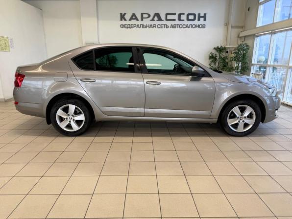 Skoda Octavia III (A7) с пробегом 2015 года, цена 1 499 000 рублей, 129730 км, лифтбек, Автокод Объявления