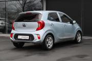 Kia Picanto III Москва  - изображение 24