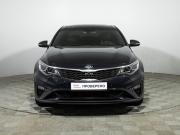 Kia Optima IV Рестайлинг Санкт-Петербург  - изображение 29