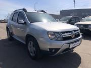 Renault Duster I Рестайлинг Саратов  - изображение 34