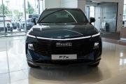 Haval F7x II Москва  - изображение 13