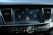 Kia Quoris I Ресталинг 2 Москва  - изображение 49