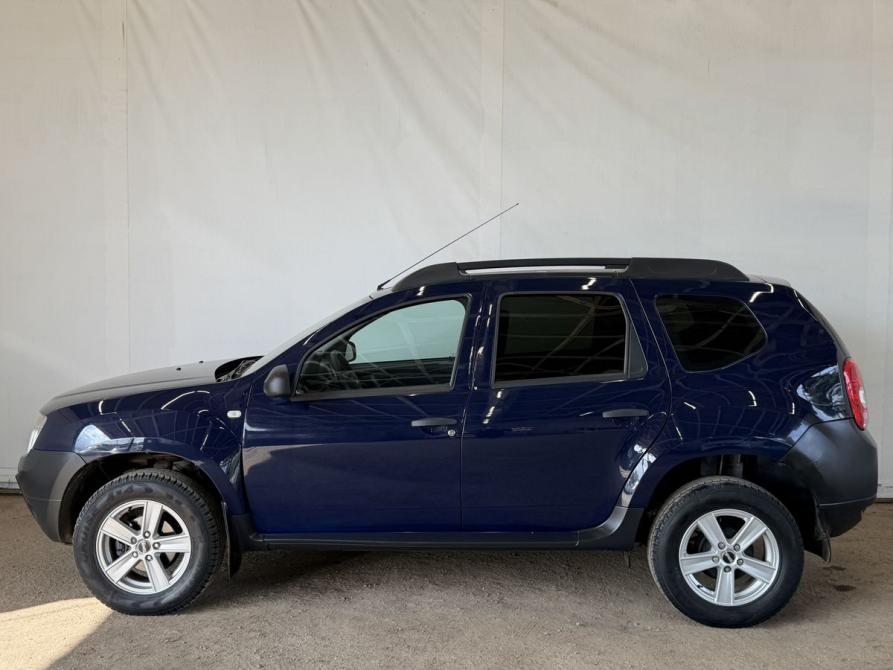 Renault Duster I Псков  - изображение 7