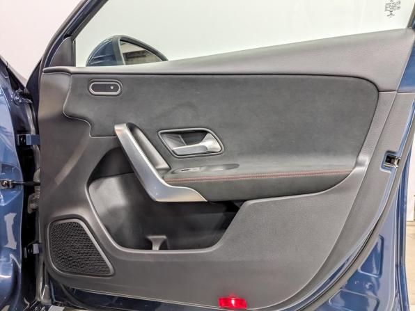 Mercedes-Benz A-Класс IV (W177) с пробегом 2020 года, цена 2 500 000 рублей, 77418 км, хэтчбек, Автокод Объявления