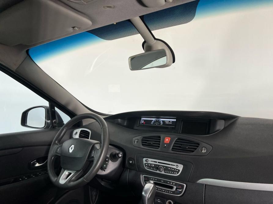 Renault Scenic III Архангельск  - изображение 13