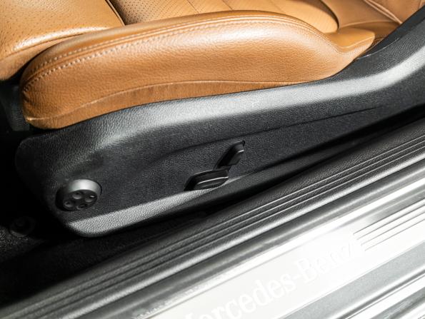 Mercedes-Benz C-Класс IV (W205) с пробегом 2018 года, цена 2 689 700 рублей, 122653 км, купе, Автокод Объявления