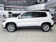 Volkswagen Tiguan I Рестайлинг Казань  - изображение 32