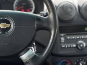 Chevrolet Aveo I Рестайлинг Екатеринбург  - изображение 63
