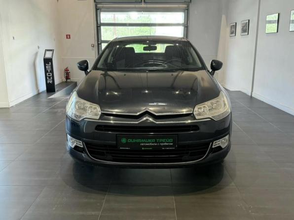 Citroen C5 II с пробегом 2008 года, цена 490 000 рублей, 194996 км, седан, Автокод Объявления