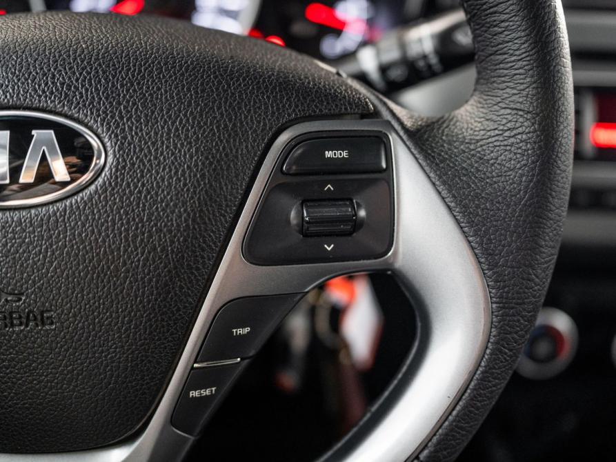 Kia Rio III Рестайлинг Иркутск  - изображение 11