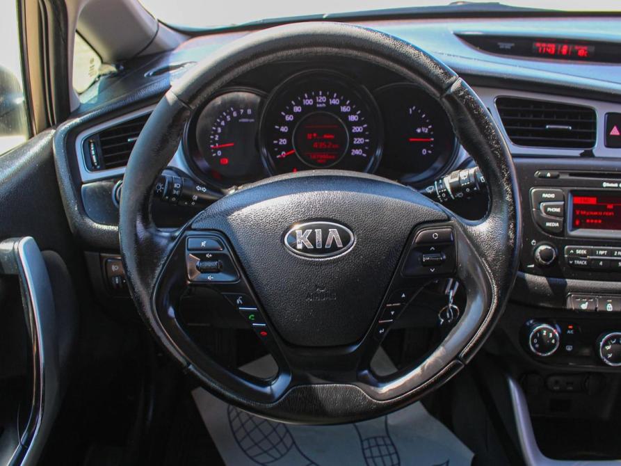Kia Ceed II Калуга  - изображение 10
