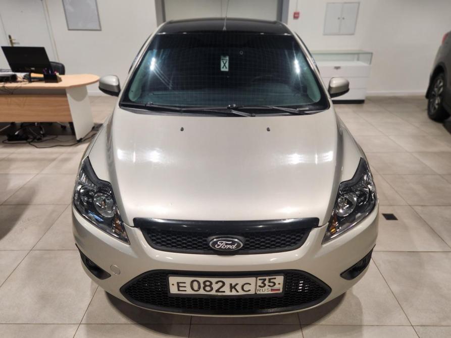 Ford Focus II Рестайлинг Великий Новгород  - изображение 2