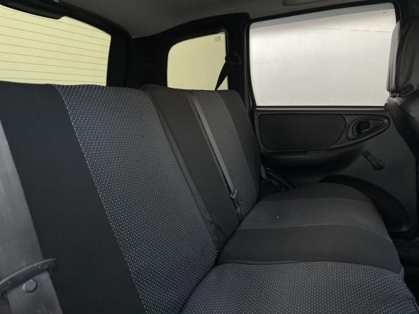 Chevrolet Niva I Рестайлинг с пробегом 2018 года, цена 548 000 рублей, 161000 км, внедорожник, Автокод Объявления