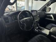 Toyota Land Cruiser 200 Series Рестайлинг 2 Минеральные Воды  - изображение 27