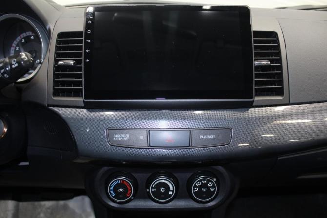 Mitsubishi Lancer X с пробегом 2008 года, цена 699 000 рублей, 298689 км, хэтчбек, Автокод Объявления