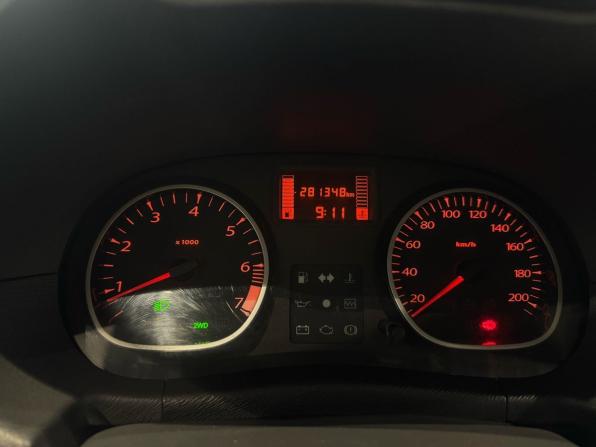 Renault Duster I с пробегом 2012 года, цена 729 000 рублей, 280000 км, внедорожник, Автокод Объявления