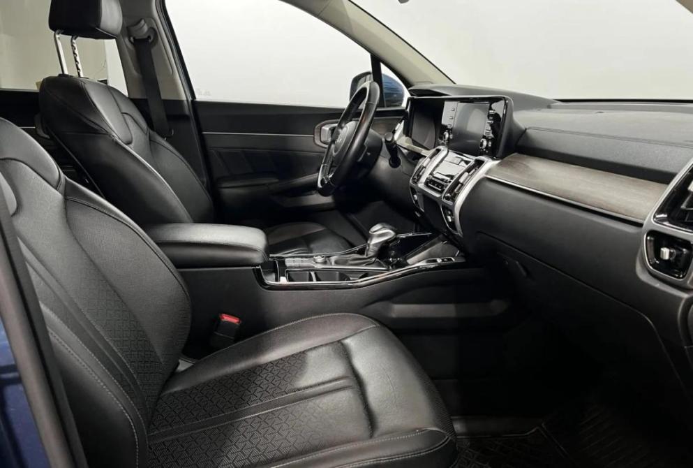 Kia Sorento IV Нижний Новгород  - изображение 13